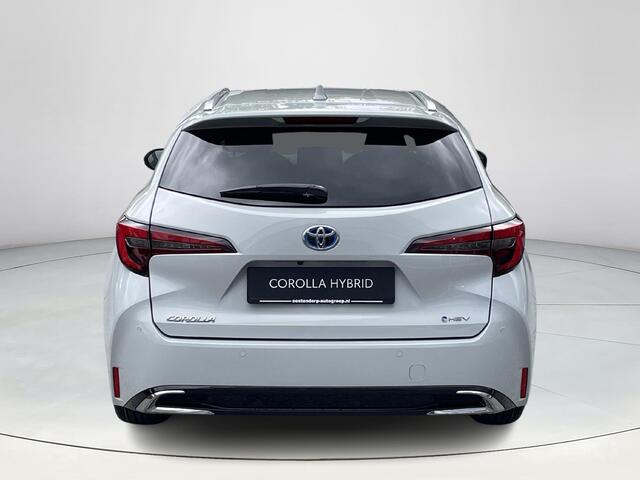 Toyota COROLLA Touring Sports Hybrid 140 Dynamic **NIEUWE AUTO/ DIRECT LEVERBAAR**