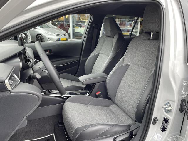 Toyota COROLLA Touring Sports Hybrid 140 Dynamic **NIEUWE AUTO/ DIRECT LEVERBAAR**