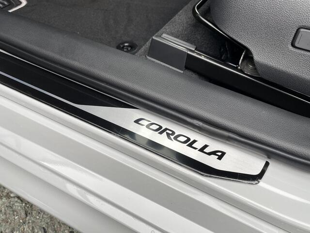 Toyota COROLLA Touring Sports Hybrid 140 Dynamic **NIEUWE AUTO/ DIRECT LEVERBAAR**