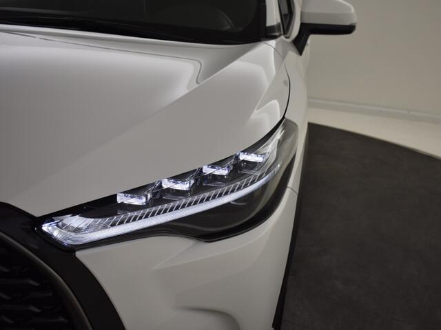 Toyota COROLLA Hybrid 140 Launch | Panoramadak | Electr. Achterklep | Parkeerse