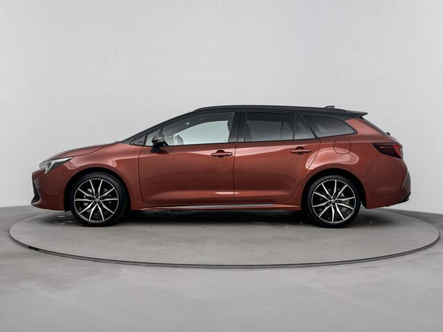 Toyota COROLLA Touring Sports Hybrid 140 GR Sport Plus Pack | NIEUW & DIRECT LEVERBAAR | PRIJS INCL. ALLE ACTIES | MEERDERE KLEUREN OP VOORRAAD |