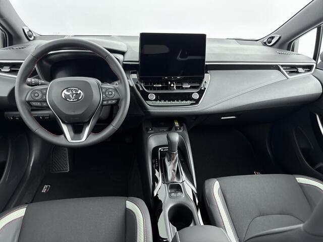 Toyota COROLLA Touring Sports Hybrid 140 GR Sport Plus Pack | NIEUW & DIRECT LEVERBAAR | PRIJS INCL. ALLE ACTIES | MEERDERE KLEUREN OP VOORRAAD |