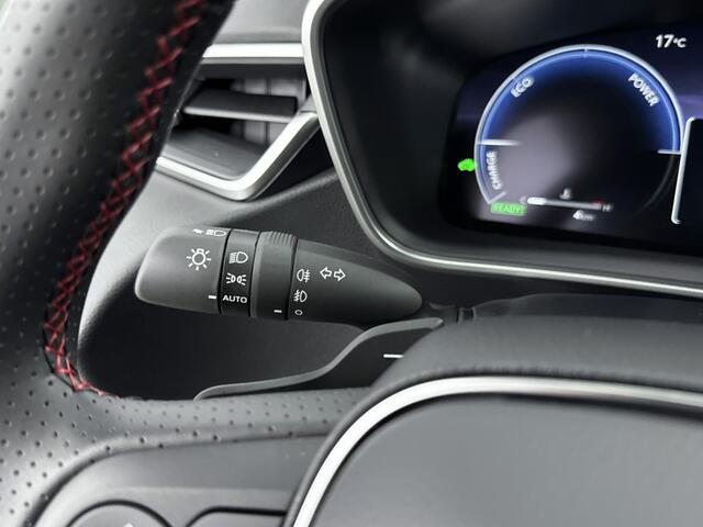 Toyota COROLLA Touring Sports Hybrid 140 GR Sport Plus Pack | NIEUW & DIRECT LEVERBAAR | PRIJS INCL. ALLE ACTIES | MEERDERE KLEUREN OP VOORRAAD |