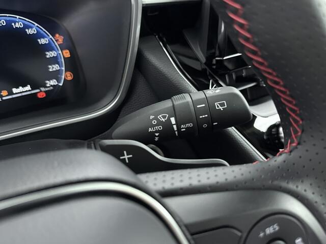 Toyota COROLLA Touring Sports Hybrid 140 GR Sport Plus Pack | NIEUW & DIRECT LEVERBAAR | PRIJS INCL. ALLE ACTIES | MEERDERE KLEUREN OP VOORRAAD |