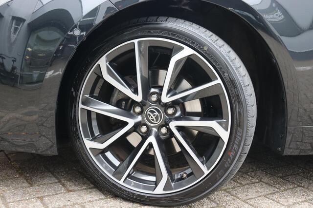Toyota COROLLA Touring Sports 2.0 Hybrid Executive
