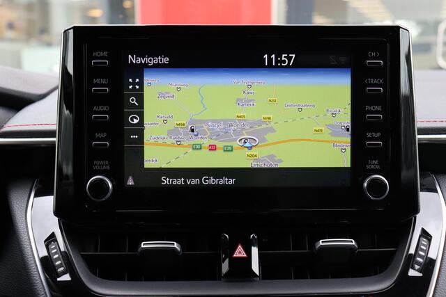 Toyota COROLLA Touring Sports 2.0 Hybrid Executive