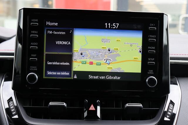 Toyota COROLLA Touring Sports 2.0 Hybrid Executive