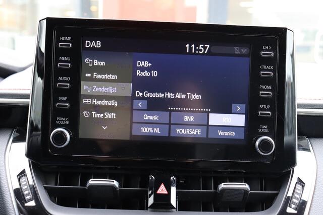 Toyota COROLLA Touring Sports 2.0 Hybrid Executive
