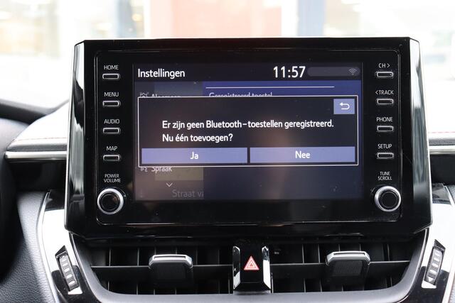 Toyota COROLLA Touring Sports 2.0 Hybrid Executive