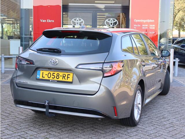 Toyota COROLLA Touring Sports 1.2 Turbo Active, Trekhaak 1300KG Trekgewicht