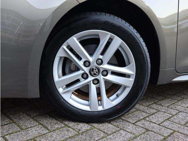Toyota COROLLA Touring Sports 1.2 Turbo Active, Trekhaak 1300KG Trekgewicht