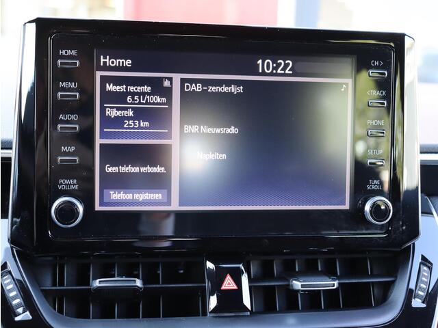 Toyota COROLLA Touring Sports 1.2 Turbo Active, Trekhaak 1300KG Trekgewicht
