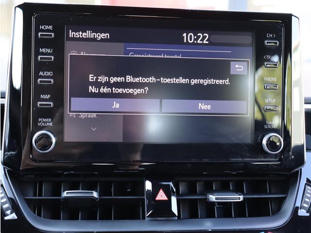 Toyota COROLLA Touring Sports 1.2 Turbo Active, Trekhaak 1300KG Trekgewicht