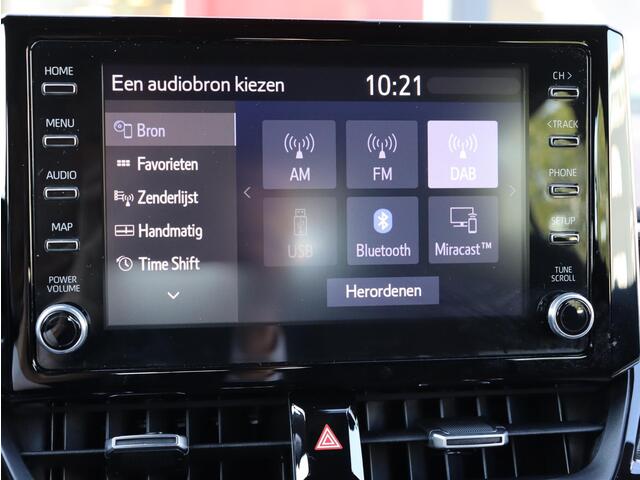 Toyota COROLLA Touring Sports 1.2 Turbo Active, Trekhaak 1300KG Trekgewicht