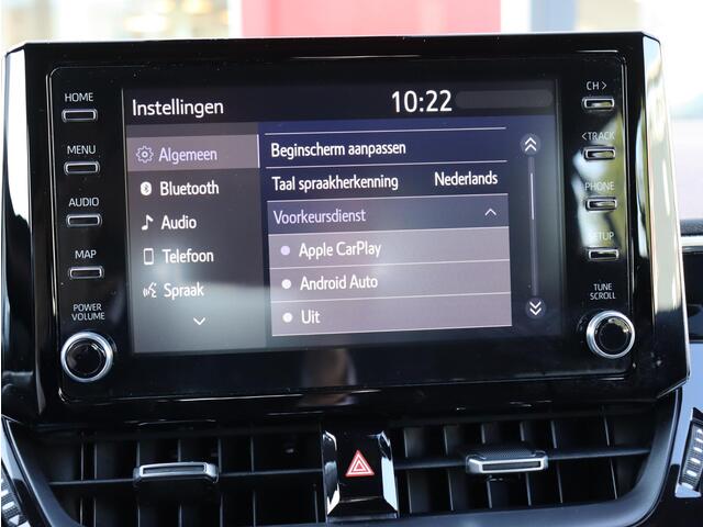 Toyota COROLLA Touring Sports 1.2 Turbo Active, Trekhaak 1300KG Trekgewicht