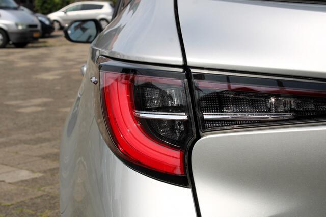 Toyota COROLLA 2.0 Hybrid Business GR-Sport