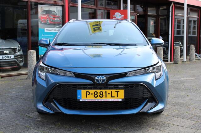 Toyota COROLLA 1.8 Hybrid Active