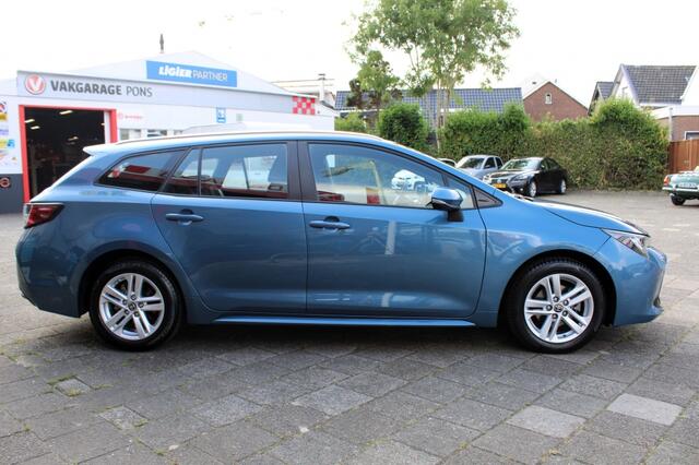 Toyota COROLLA 1.8 Hybrid Active