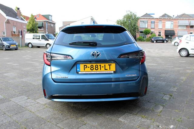 Toyota COROLLA 1.8 Hybrid Active