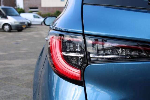 Toyota COROLLA 1.8 Hybrid Active