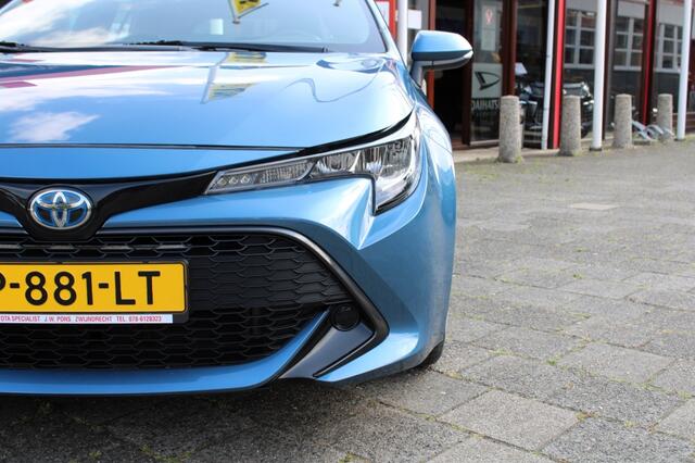 Toyota COROLLA 1.8 Hybrid Active