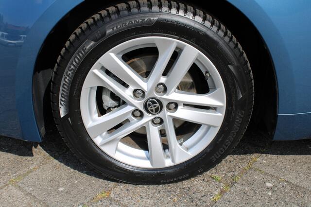Toyota COROLLA 1.8 Hybrid Active