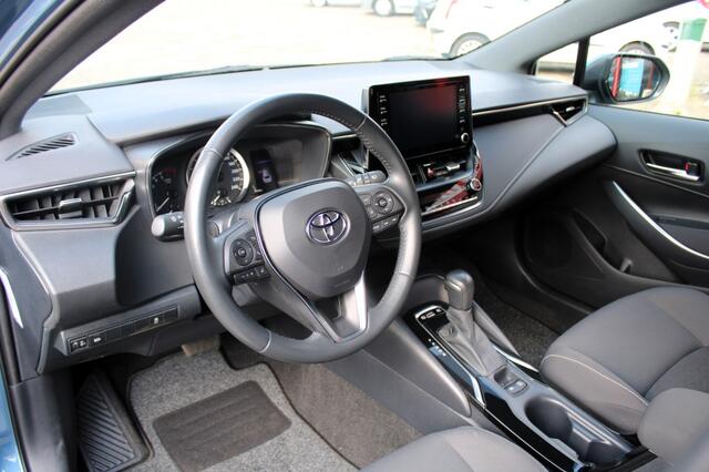Toyota COROLLA 1.8 Hybrid Active
