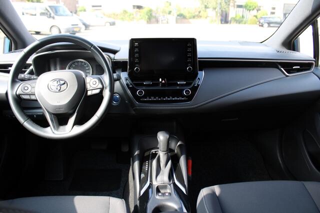 Toyota COROLLA 1.8 Hybrid Active