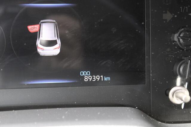 Toyota COROLLA 1.8 Hybrid Active