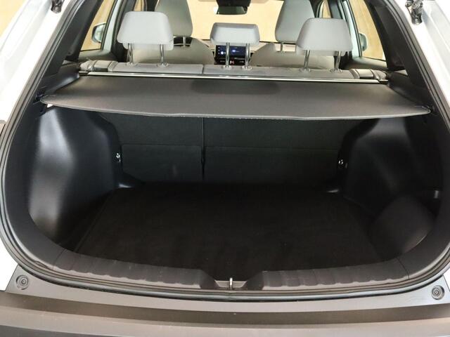 Toyota COROLLA Cross 2.0 High Power Hybrid Active - AFNEEMBARE TREKHAAK 750 KG GEREMD TREKGEWICHT - STUUR EN STOEL VERWARMING - ADAPTIVE CRUISE CONTROL - NAVIGATIE - CLIMATE CONTROL - APPLE CARPLAY/ANDROID AUTO