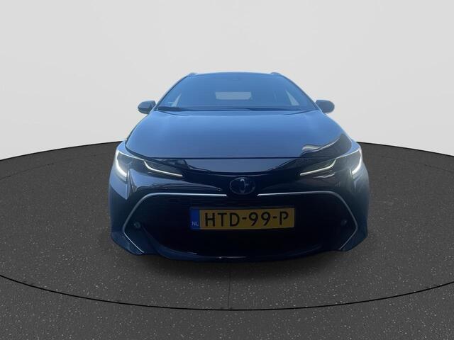 Toyota COROLLA Touring Sports 2.0 Hybrid Premiun | Full options