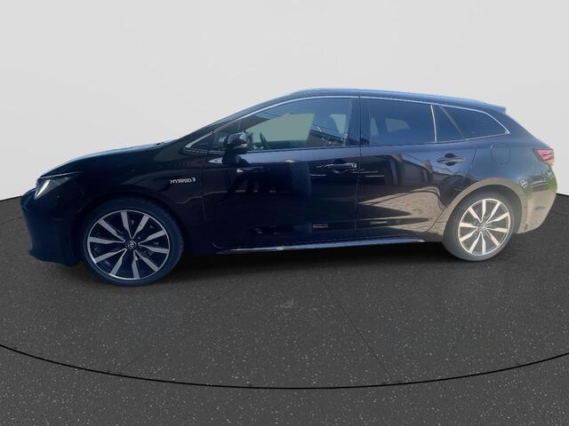 Toyota COROLLA Touring Sports 2.0 Hybrid Premiun | Full options