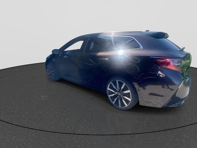 Toyota COROLLA Touring Sports 2.0 Hybrid Premiun | Full options