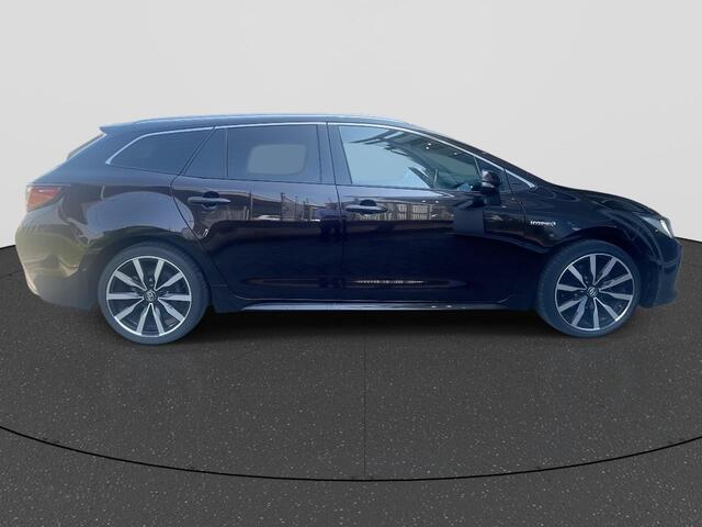 Toyota COROLLA Touring Sports 2.0 Hybrid Premiun | Full options
