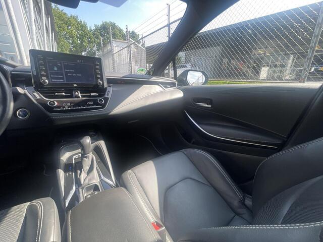 Toyota COROLLA Touring Sports 2.0 Hybrid Premiun | Full options