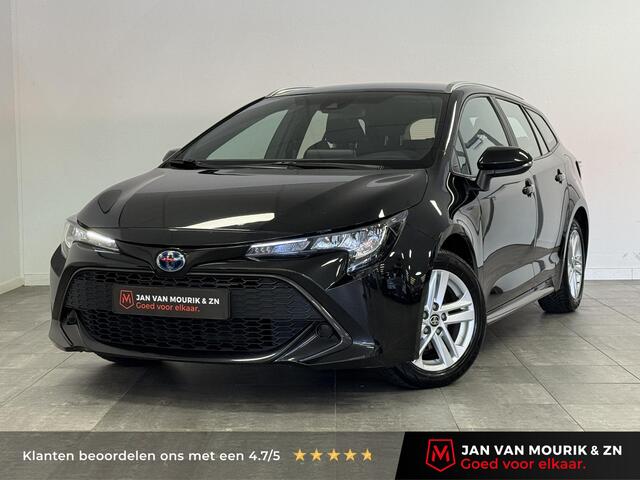 Toyota COROLLA Touring Sports 1.8 Hybrid Active | TREKHAAK | ACC | CAMERA |