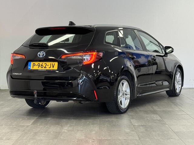 Toyota COROLLA Touring Sports 1.8 Hybrid Active | TREKHAAK | ACC | CAMERA |