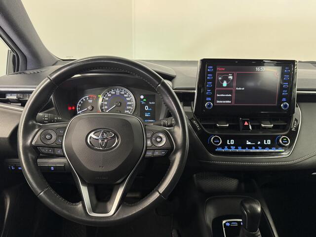 Toyota COROLLA Touring Sports 1.8 Hybrid Active | TREKHAAK | ACC | CAMERA |