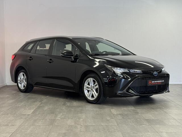 Toyota COROLLA Touring Sports 1.8 Hybrid Active | TREKHAAK | ACC | CAMERA |