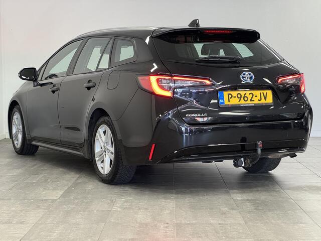 Toyota COROLLA Touring Sports 1.8 Hybrid Active | TREKHAAK | ACC | CAMERA |