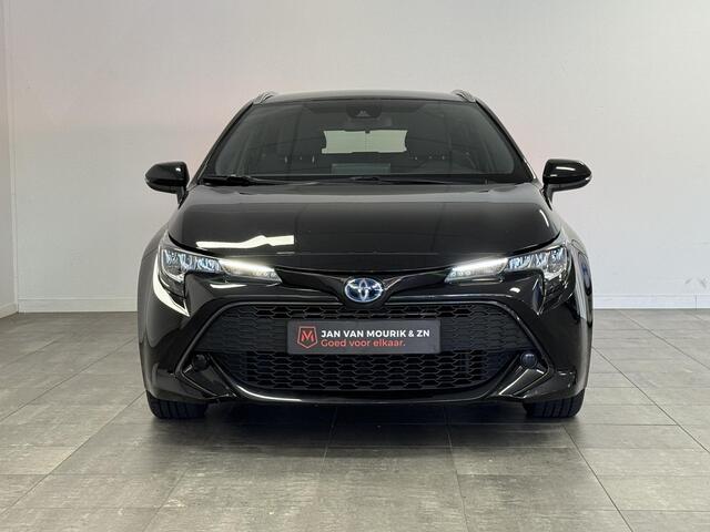 Toyota COROLLA Touring Sports 1.8 Hybrid Active | TREKHAAK | ACC | CAMERA |
