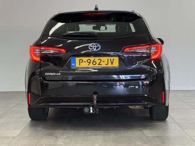 Toyota COROLLA Touring Sports 1.8 Hybrid Active | TREKHAAK | ACC | CAMERA |