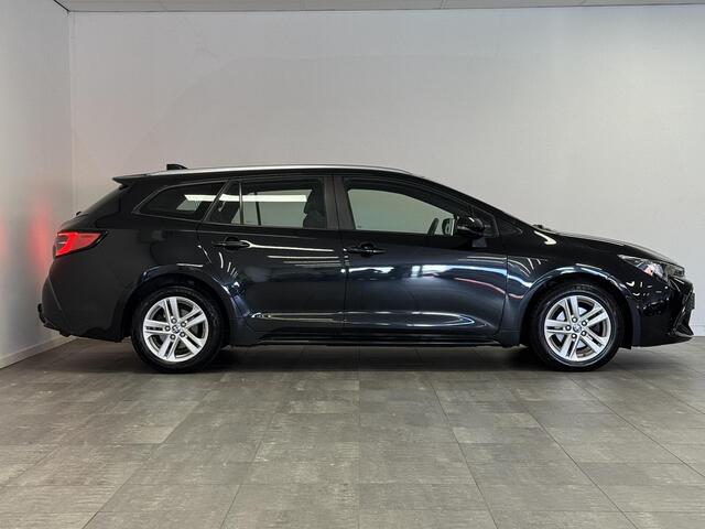 Toyota COROLLA Touring Sports 1.8 Hybrid Active | TREKHAAK | ACC | CAMERA |