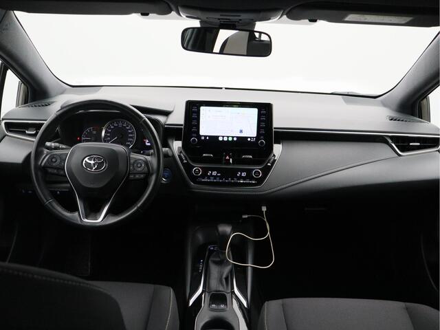 Toyota COROLLA Touring Sports 1.8 Hybrid Business/ trekhaak/ zeer mooi!