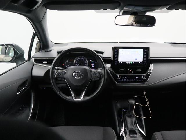 Toyota COROLLA Touring Sports 1.8 Hybrid Business/ trekhaak/ zeer mooi!