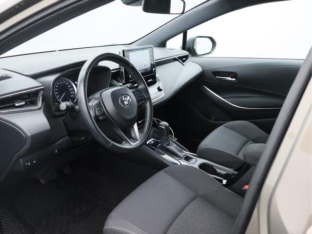 Toyota COROLLA Touring Sports 1.8 Hybrid Business/ trekhaak/ zeer mooi!