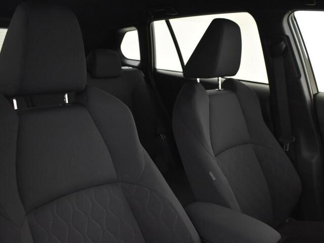 Toyota COROLLA Hybrid 140 Style Edition | Stuur en Stoelverwarming | PDC V+A |