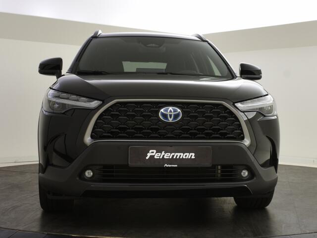 Toyota COROLLA Hybrid 140 Style Edition | Stuur en Stoelverwarming | PDC V+A |