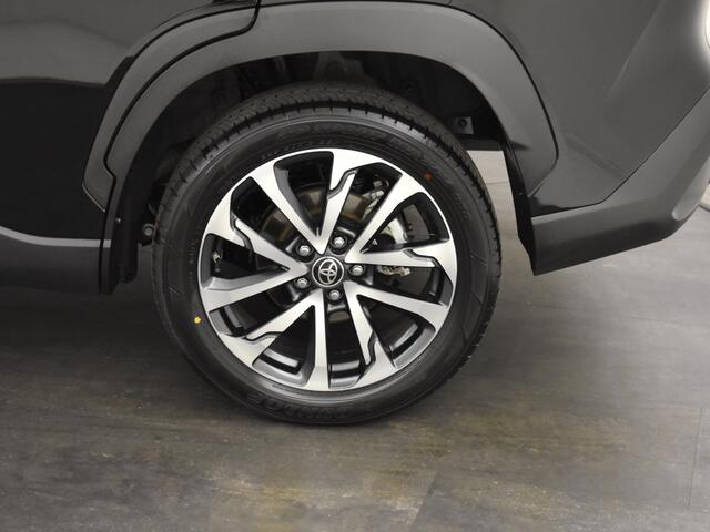 Toyota COROLLA Hybrid 140 Style Edition | Stuur en Stoelverwarming | PDC V+A |