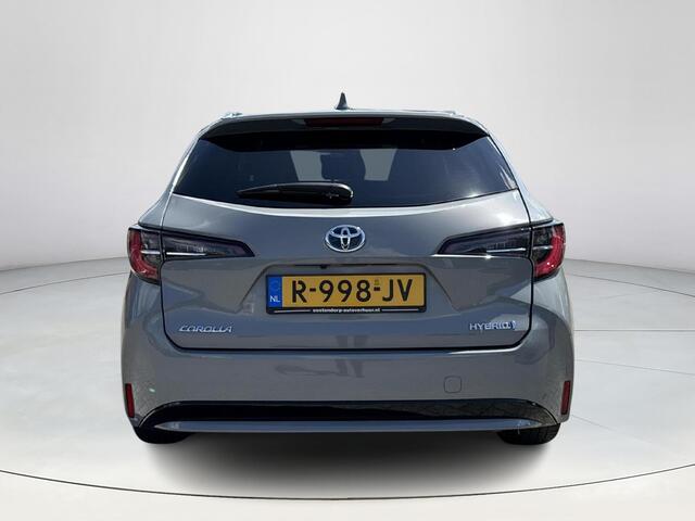 Toyota COROLLA Touring Sports 1.8 Hybrid Dynamic | All-in prijs | Automaat | Navigatie